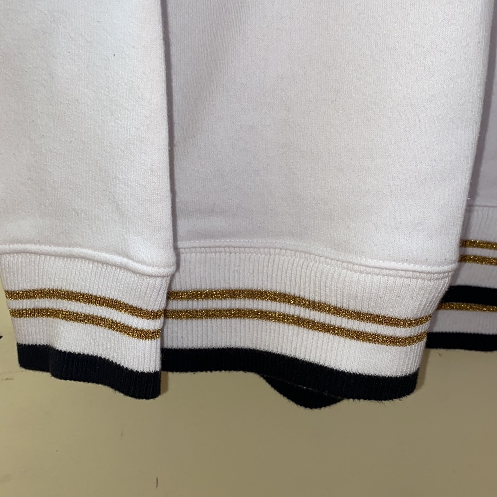 crew neck - Picture 2 of 2